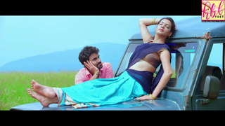 Deeksha Panth feet photo 6