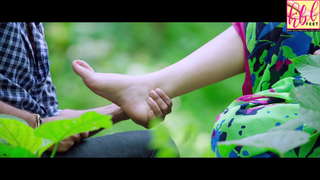 Deeksha Panth feet photo 3