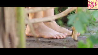 Deeksha Panth feet photo 1