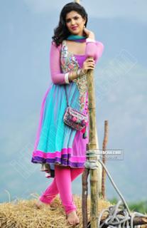 Deeksha Seth feet photo 11