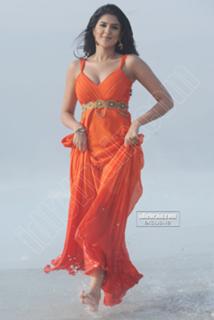 Deeksha Seth feet photo 8
