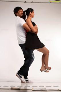 Deeksha Seth feet photo 1