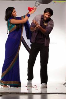 Deeksha Seth feet photo 17
