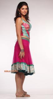 Deeksha Seth feet photo 8