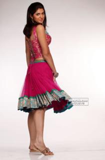 Deeksha Seth feet photo 5