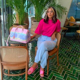 Deema Al Asadi feet photo 4