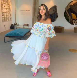 Deema Al Asadi feet photo 2
