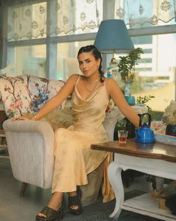 Deema Al Asadi feet photo 19