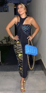 Deema Al Asadi feet photo 18