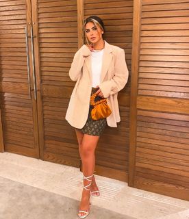 Deema Al Asadi feet photo 15