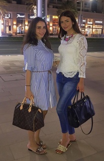 Deema Al Asadi feet photo 12