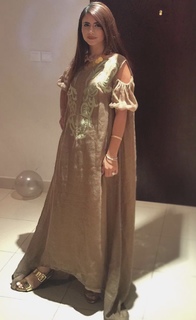 Deema Al Asadi feet photo 10