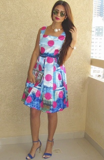 Deema Al Asadi feet photo 9