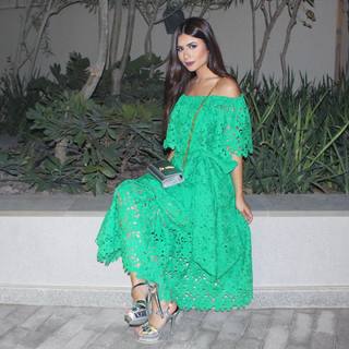 Deema Al Asadi feet photo 6