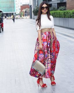 Deema Al Asadi feet photo 4