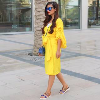 Deema Al Asadi feet photo 10