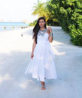 Deema Al Asadi feet photo 4