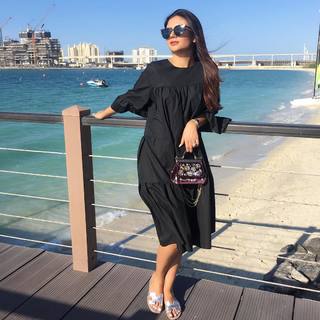 Deema Al Asadi feet photo 16