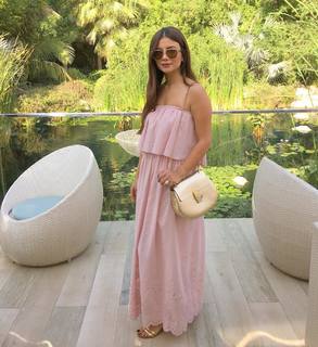Deema Al Asadi feet photo 15