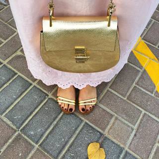 Deema Al Asadi feet photo 14