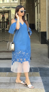 Deema Al Asadi feet photo 2