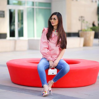 Deema Al Asadi feet photo 1
