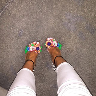 Deema Al Asadi feet photo 17