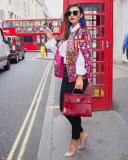 Deema Al Asadi feet photo 14