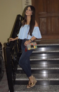 Deema Al Asadi feet photo 12