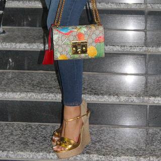 Deema Al Asadi feet photo 11