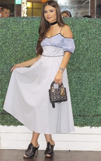 Deema Al Asadi feet photo 10