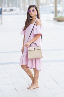 Deema Al Asadi feet photo 5