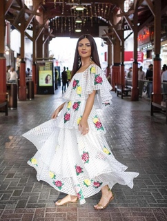 Deema Al Asadi feet photo 4