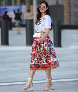 Deema Al Asadi feet photo 2