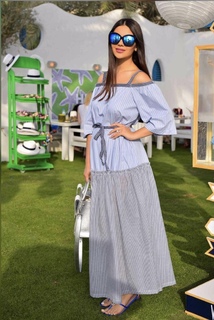 Deema Al Asadi feet photo 19
