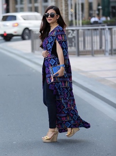 Deema Al Asadi feet photo 18