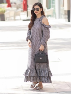 Deema Al Asadi feet photo 17
