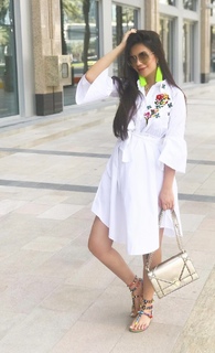 Deema Al Asadi feet photo 15