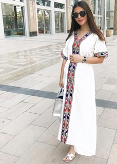 Deema Al Asadi feet photo 14