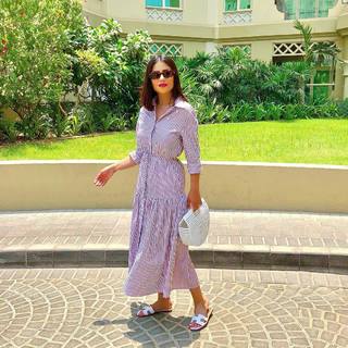 Deema Al Asadi feet photo 13