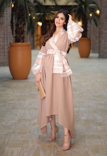Deema Al Asadi feet photo 10