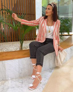 Deema Al Asadi feet photo 8
