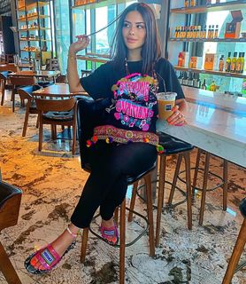 Deema Al Asadi feet photo 7