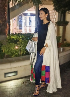 Deema Al Asadi feet photo 4