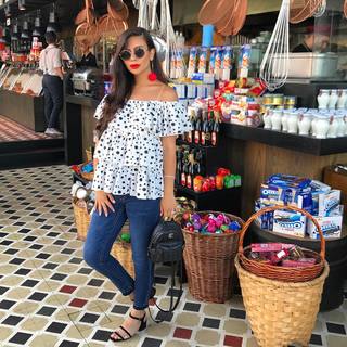 Deema Al Asadi feet photo 20