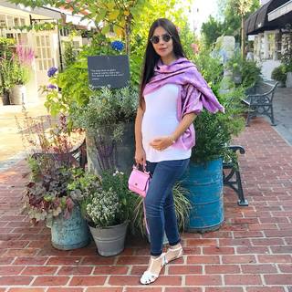 Deema Al Asadi feet photo 19