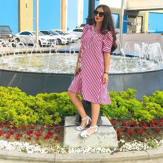 Deema Al Asadi feet photo 17