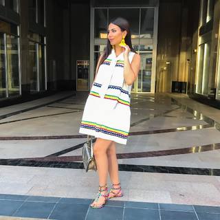 Deema Al Asadi feet photo 14