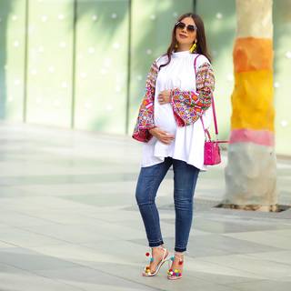 Deema Al Asadi feet photo 13