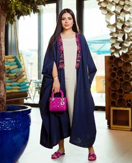 Deema Al Asadi feet photo 8